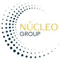 Núcleo Group logo - Similar company to Technical Proof Podcast