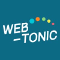 Web Tonic Digital logo - Similar company to Reach Influence