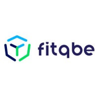 Fitqbe logo - Similar company to Focusly