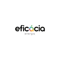 Eficácia Energia logo - Similar company to Lar Da Mamãe Clory
