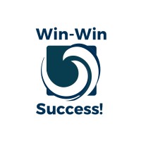 Win-Win Success logo - Similar company to Tig + Me