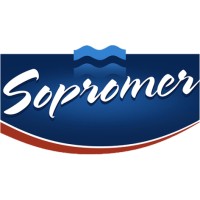 SOPROMER Madagascar logo - Similar company to Smef