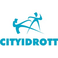 Cityidrott logo - Similar company to Malbas Basket