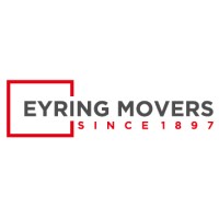 Eyring Movers (Edward Eyring & Sons, Inc.) logo - Similar company to Finding Peak