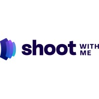 ShootWith.Me logo - Similar company to Aframesoftware