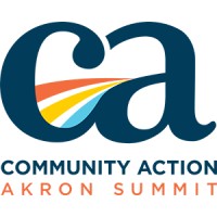 Community Action Akron Summit logo - Similar company to Corporation For Ohio Appalachian Development