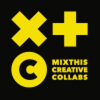 MIXTHIS CREATIVE COLLABS logo - Similar company to Justnimbus