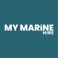 MyMarineHire logo - Similar company to Myhiregroup