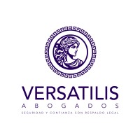 Versatilis Abogados logo - Similar company to Juridica Digital Spa