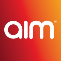 AIM Smarter logo - Similar company to Codesource Llc
