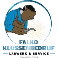 Falko Klussenbedrijf logo - Similar company to Abk Construction Bv