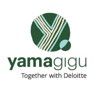 Yamagigu Consulting logo - Similar company to Be Luminous