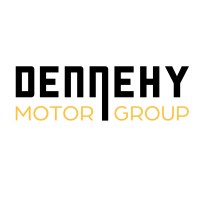 Dennehy Motor Group logo - Similar company to Macpac Hr Pty Ltd