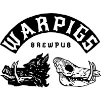 Warpigs Brewpub logo - Similar company to Orsa