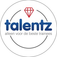 Talentz logo - Similar company to Oranye Traineeship