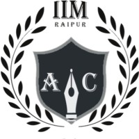 Academic Committee, IIM Raipur logo - Similar company to Wrz Service B.V.