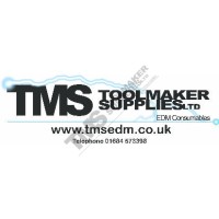 Toolmaker Supplies Limited logo - Similar company to Imtechmold International Toolmaker