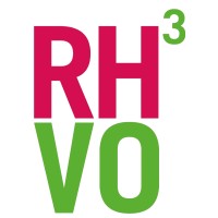 RH3V0 INNOVATIONS logo - Similar company to Cebag
