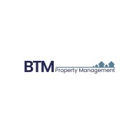 BTM Property Management logo - Similar company to Wayne Bishop Group