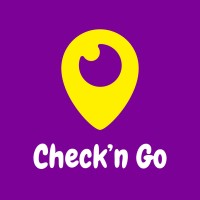 Check'n Go logo - Similar company to Abc Check Cashing