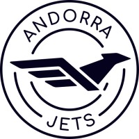 Andorra Jets logo - Similar company to Appogeo Digital