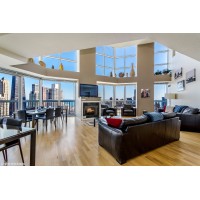 Grand Plaza Penthouses logo - Similar company to River Forest Country Club
