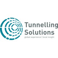 Tunnelling Solutions logo - Similar company to Austunnel