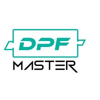 DPF Master logo - Similar company to Air Solutions