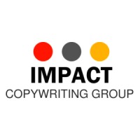 Impact Copywriting Group logo - Similar company to Drippity Email Marketing