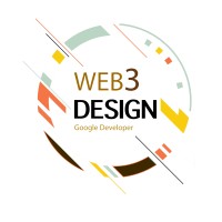 WEB3-DESIGN logo - Similar company to Web3 Design Principles