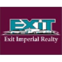 Exit Imperial Realty logo - Similar company to Blue Bully Recruiting Llc