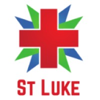 St. Lukes Clinic logo - Similar company to Remi Vista