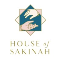House of Sakinah logo - Similar company to My Community Services