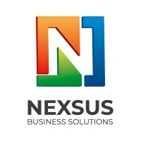 Nexsus logo - Similar company to Next Base Tech