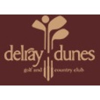 Delray Dunes Golf and Country Club logo - Similar company to Thomas Jordan