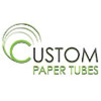Custom Paper Tubes LLC logo - Similar company to Grafix Plastics
