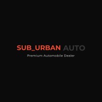 Sub Urban Auto logo - Similar company to Be Forward - Cars Kenya