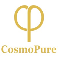 CosmoPure logo - Similar company to Fosoto Global