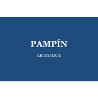 Pampín Abogados logo - Similar company to Rúa Abogados