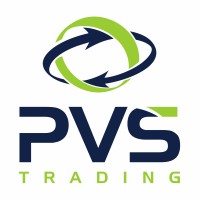 PVS Trading logo - Similar company to Itgiu Group