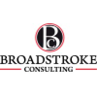 Broadstroke Consulting logo - Similar company to Safe Streets Indy