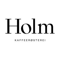 Holm Kaffeerösterei GmbH logo - Similar company to Kaffeesaurus