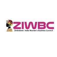 Zimbabwe India Women's Business Council logo - Similar company to Zincat (Zimbabwe National Covid Action Trust)