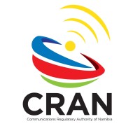 Communications Regulatory Authority of Namibia (CRAN) logo - Similar company to Ipris-Digital