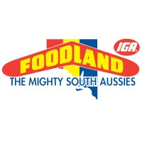 Foodland Supermarkets Australia logo - Similar company to Reddrop Group
