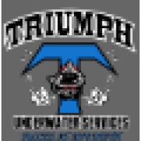 Triumph Underwater Services