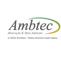 Ambtec Mineração  & Meio Ambiente logo - Similar company to Sinobrazil Importação E Exportação