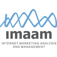 IMAAM logo - Similar company to Boost Social