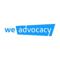 We Advocacy logo - Similar company to Labelsoft Technologies