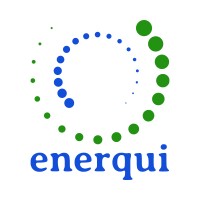 ENERQUI logo - Similar company to Pecten
